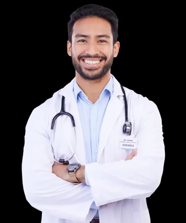 Medical practice provider whose billing is handled by Clinic Rev